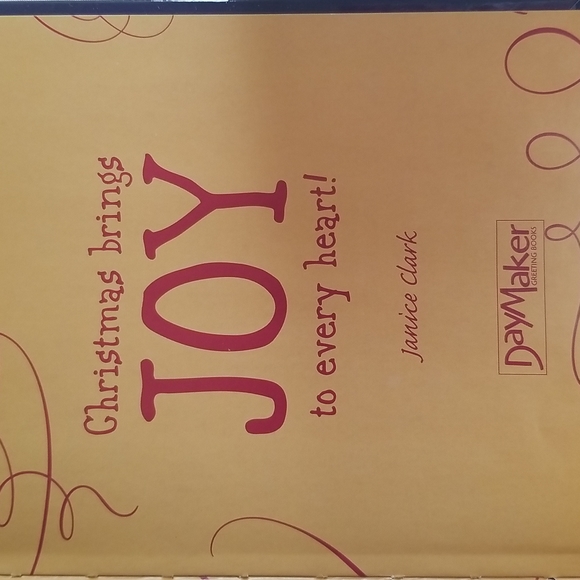 💥4 Christmas book set - Picture 5 of 6